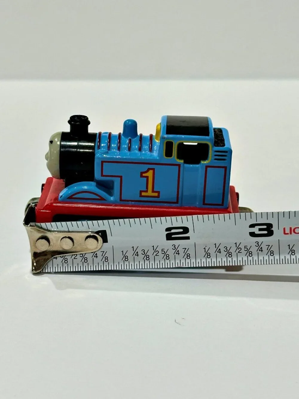 Thomas Friends Take Along Lot of 5 Thomas Engines 2002 Learning Curve Diecast